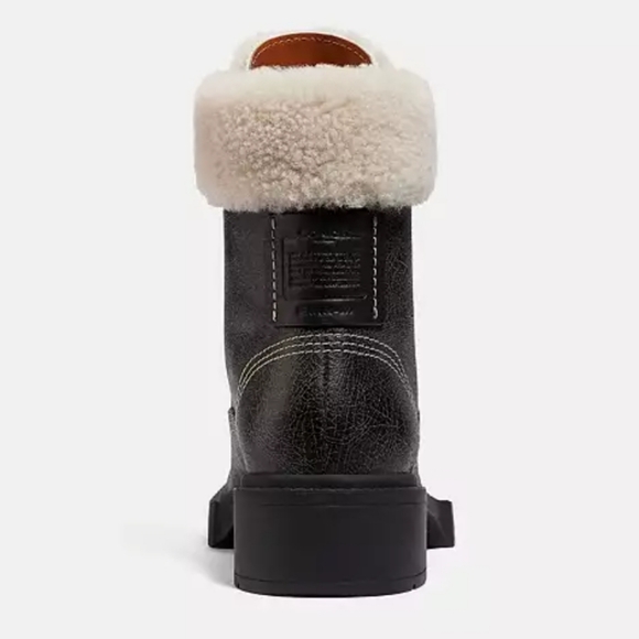 Coach Lorimer Bootie - Picture 12 of 12